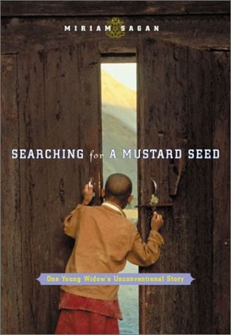 Book cover for Searching for a Mustard Seed