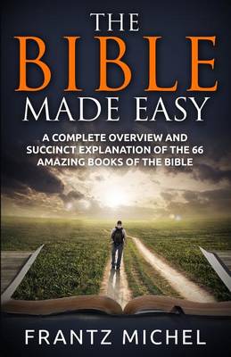 Book cover for The Bible Made Easy