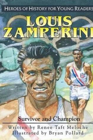 Cover of Louis Zamperini