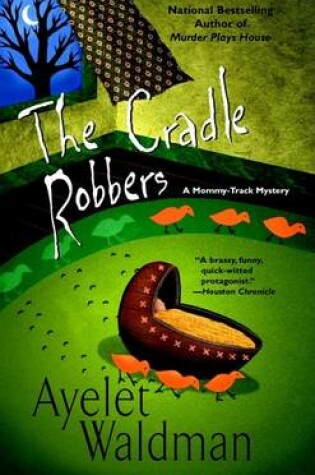Cover of The Cradle Robbers