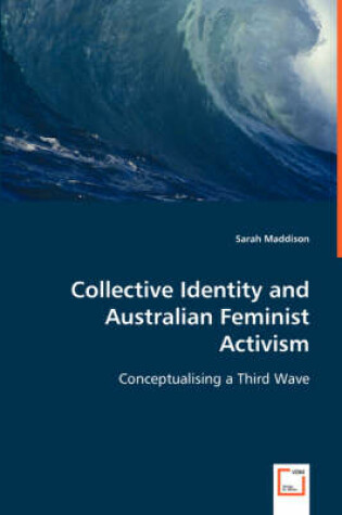 Cover of Collective Identity and Australian Feminist Activism