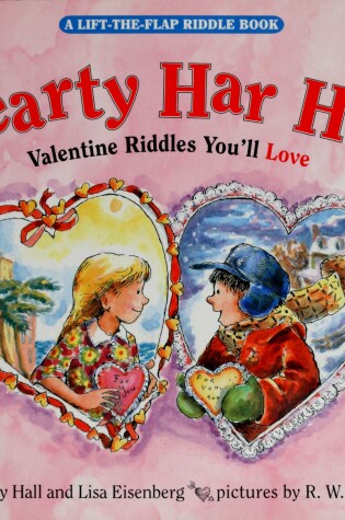 Cover of Hearty Har Har