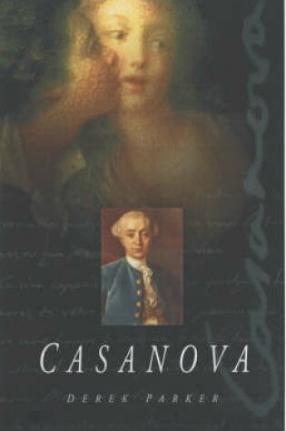 Cover of Casanova