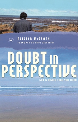 Book cover for Doubt in Perspective