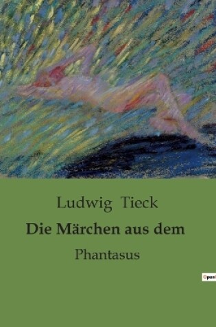 Cover of Die Märchen aus dem