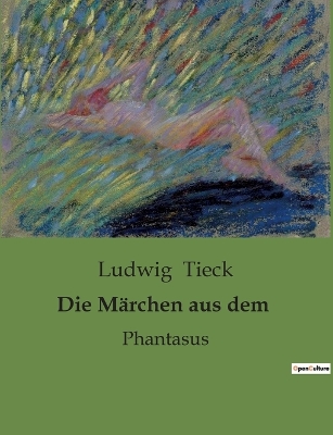 Book cover for Die Märchen aus dem