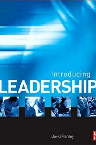 Cover of Introducing Leadership