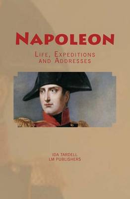 Book cover for Napoleon