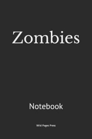 Cover of Zombies