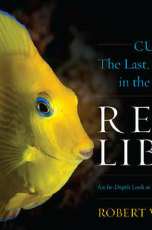 Cover of Reef Libre