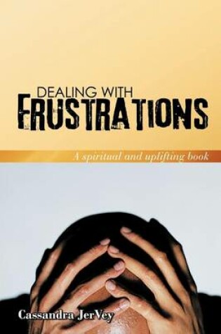 Cover of Dealing With Frustrations
