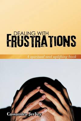 Book cover for Dealing With Frustrations