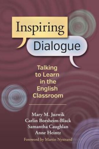 Cover of Inspiring Dialogue