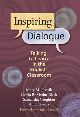 Book cover for Inspiring Dialogue