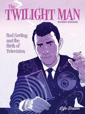 The Twilight Man by Koren Shadmi