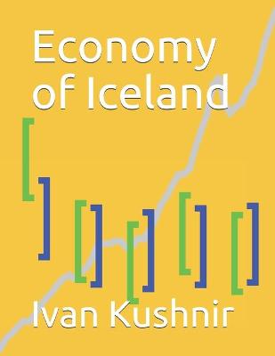 Cover of Economy of Iceland