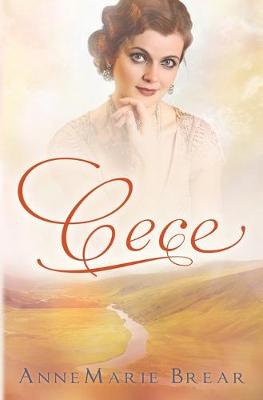 Book cover for Cece