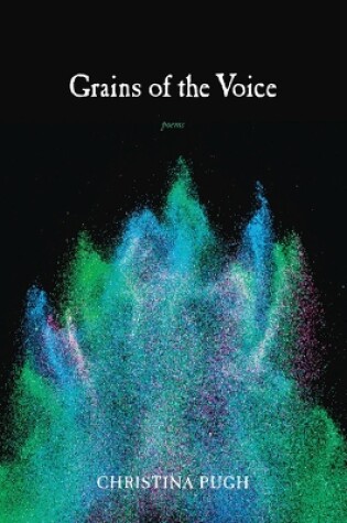 Cover of Grains of the Voice