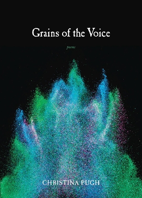 Book cover for Grains of the Voice