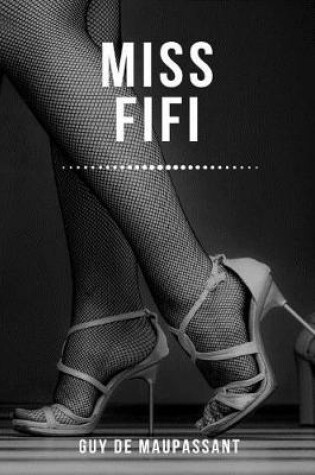 Cover of Miss Fifi
