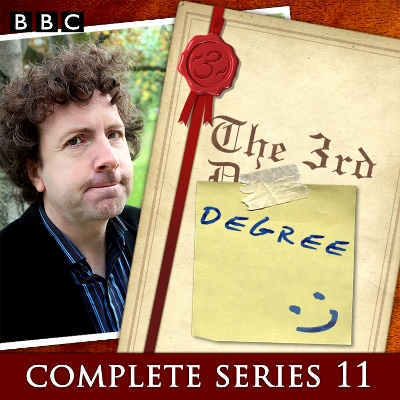 Book cover for Series 11