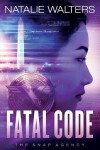 Book cover for Fatal Code