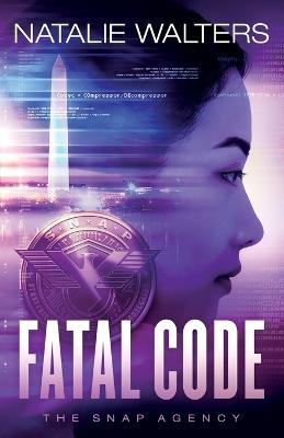 Cover of Fatal Code