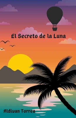 Book cover for El Secreto de la Luna