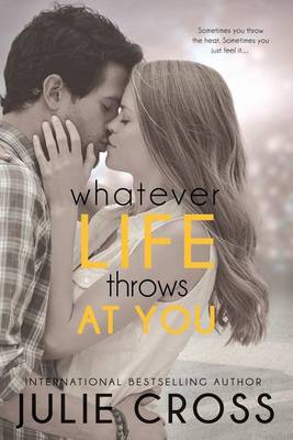 Book cover for Whatever Life Throws at You
