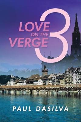 Book cover for Love on the Verge 3