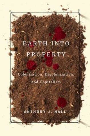 Cover of Earth into Property