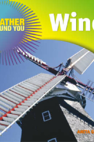 Cover of Wind