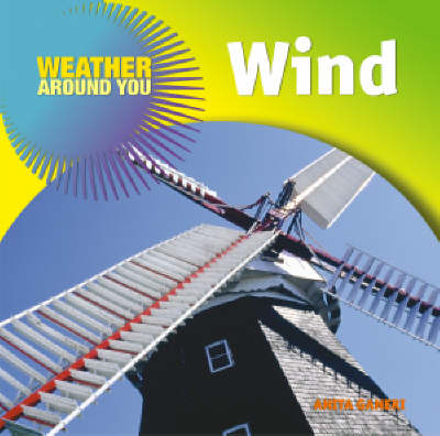 Cover of Wind