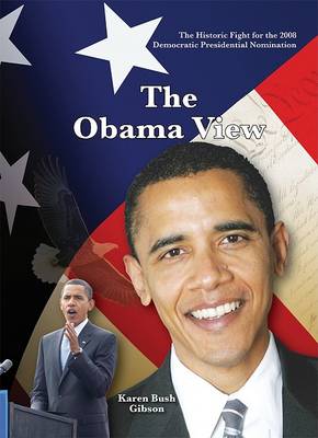 Book cover for The Historic Fight for the 2008 Presidential Nomination