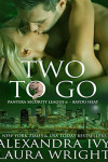Book cover for Two To Go