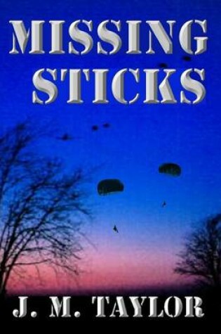 Cover of Missing Sticks