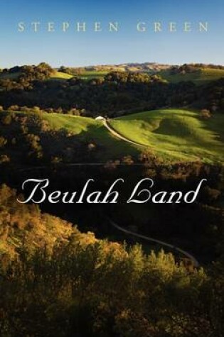 Cover of Beulah Land