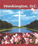 Book cover for Washington, D.C