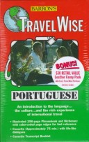 Cover of Travelwise: German