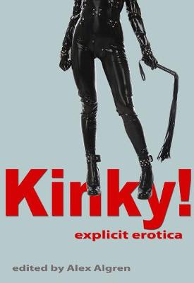 Book cover for Kinky!
