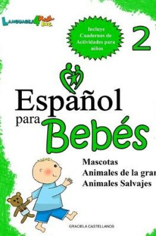 Cover of Espanol para Bebes 2