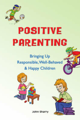 Cover of Positive Parenting