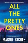 Book cover for All the Pretty Ones