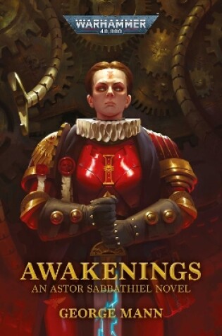 Cover of Awakenings