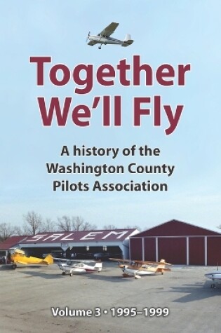 Cover of Together We'll Fly