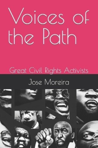 Cover of Voices of the Path