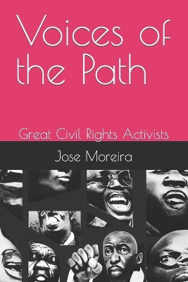 Book cover for Voices of the Path