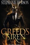 Book cover for Greed's Siren