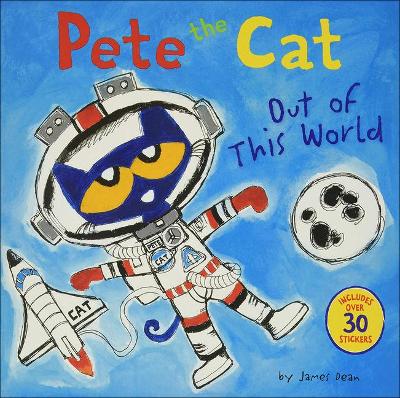 Cover of Out of This World