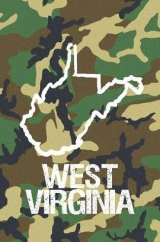 Cover of West Virginia